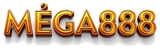 link mega888 logo